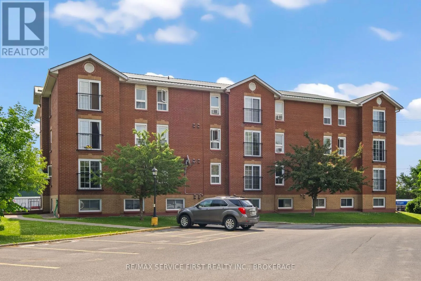 105 - 550 TALBOT PLACE, #105