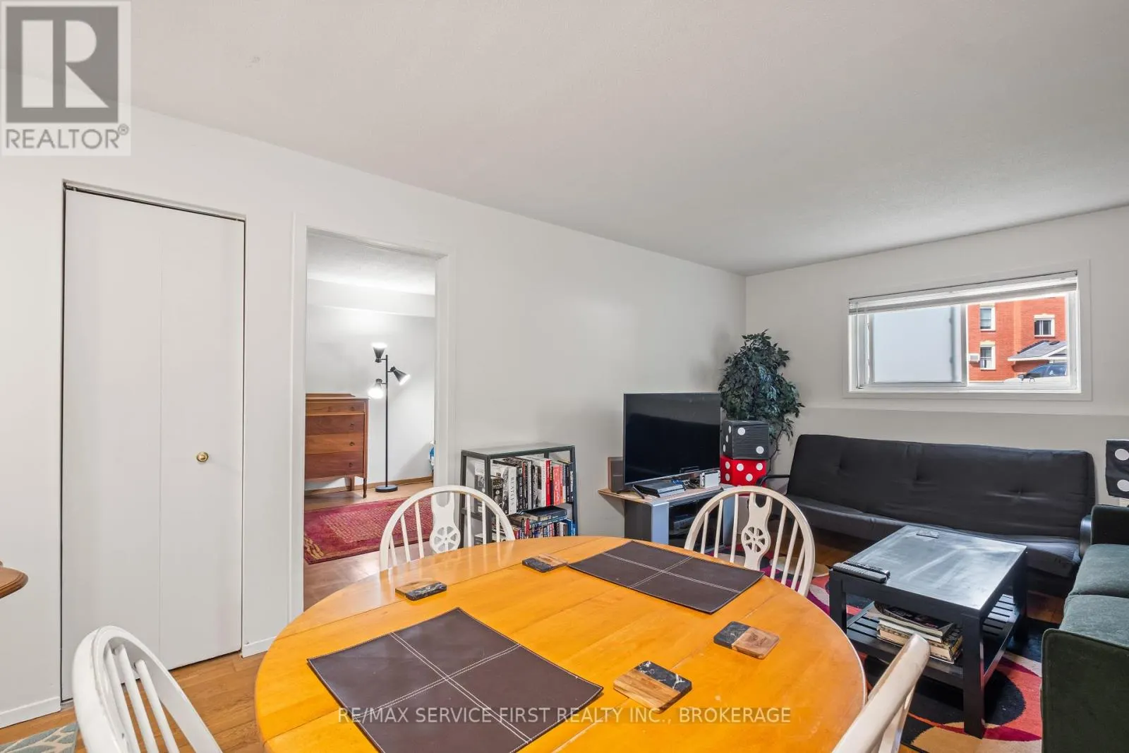 105 - 550 TALBOT PLACE, #105