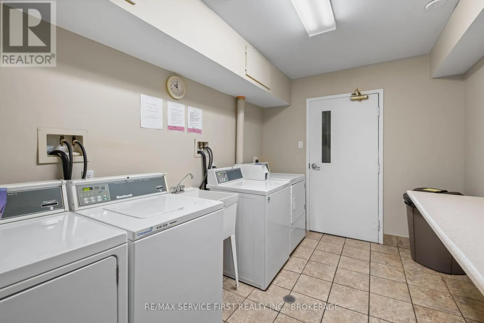 105 - 550 TALBOT PLACE, #105