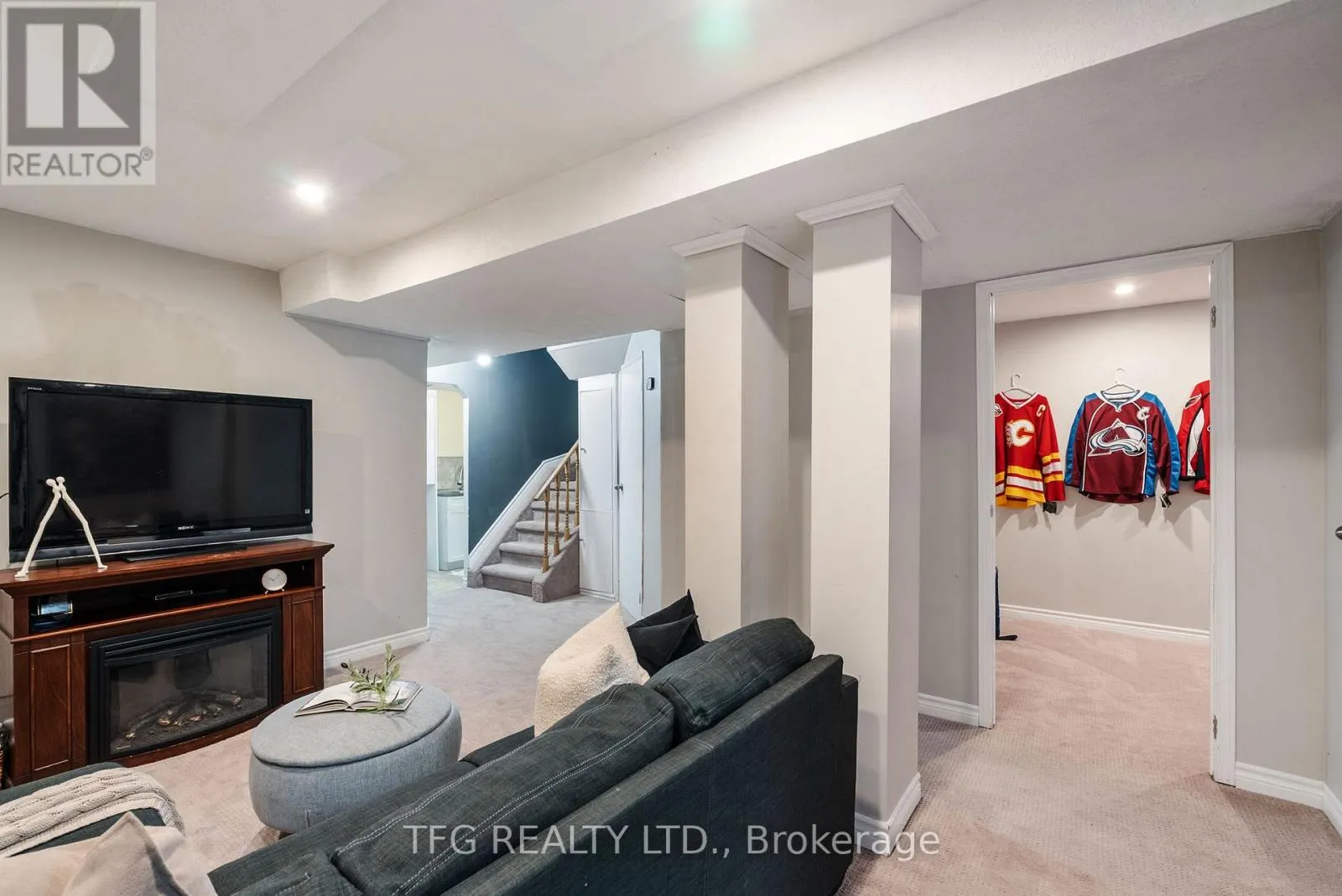 535 WILSON ROAD