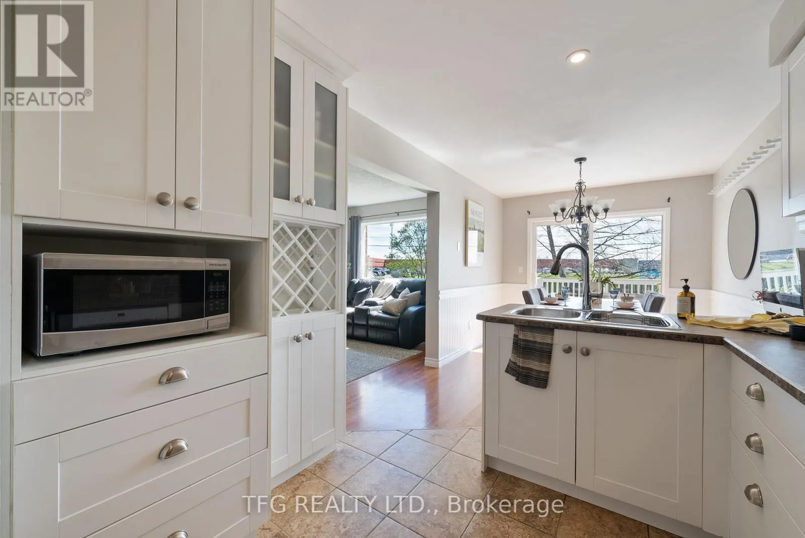 535 WILSON ROAD
