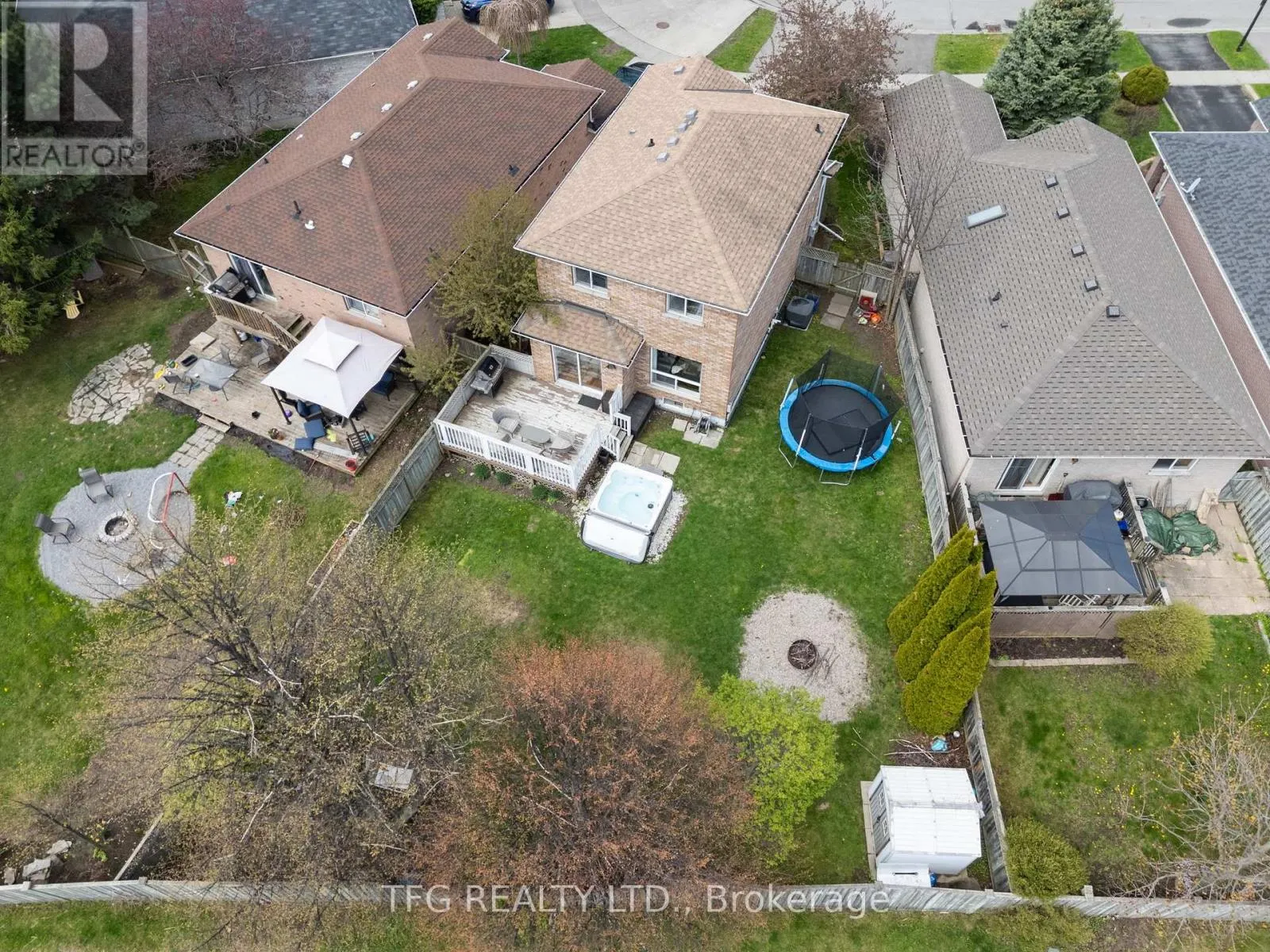 535 WILSON ROAD