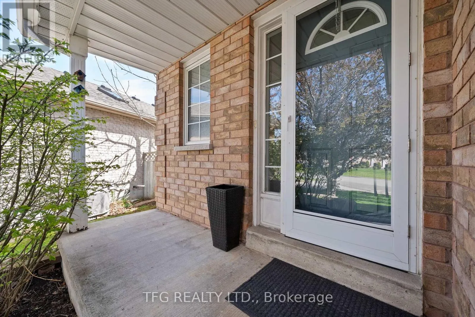 535 WILSON ROAD