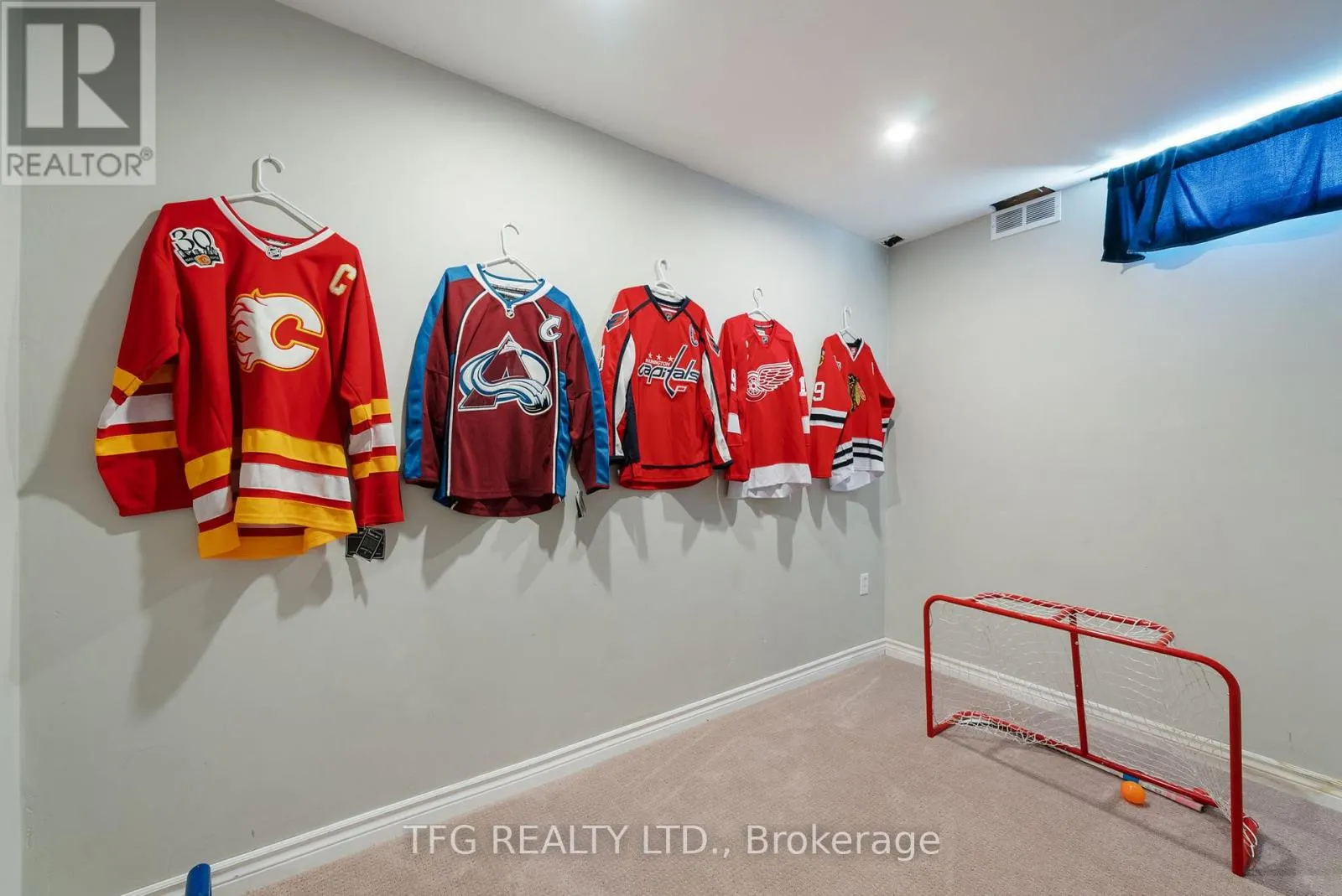 535 WILSON ROAD