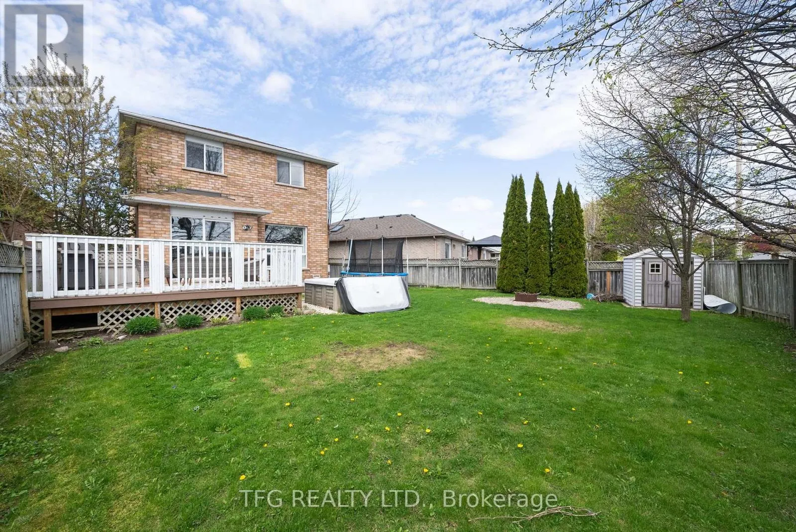 535 WILSON ROAD