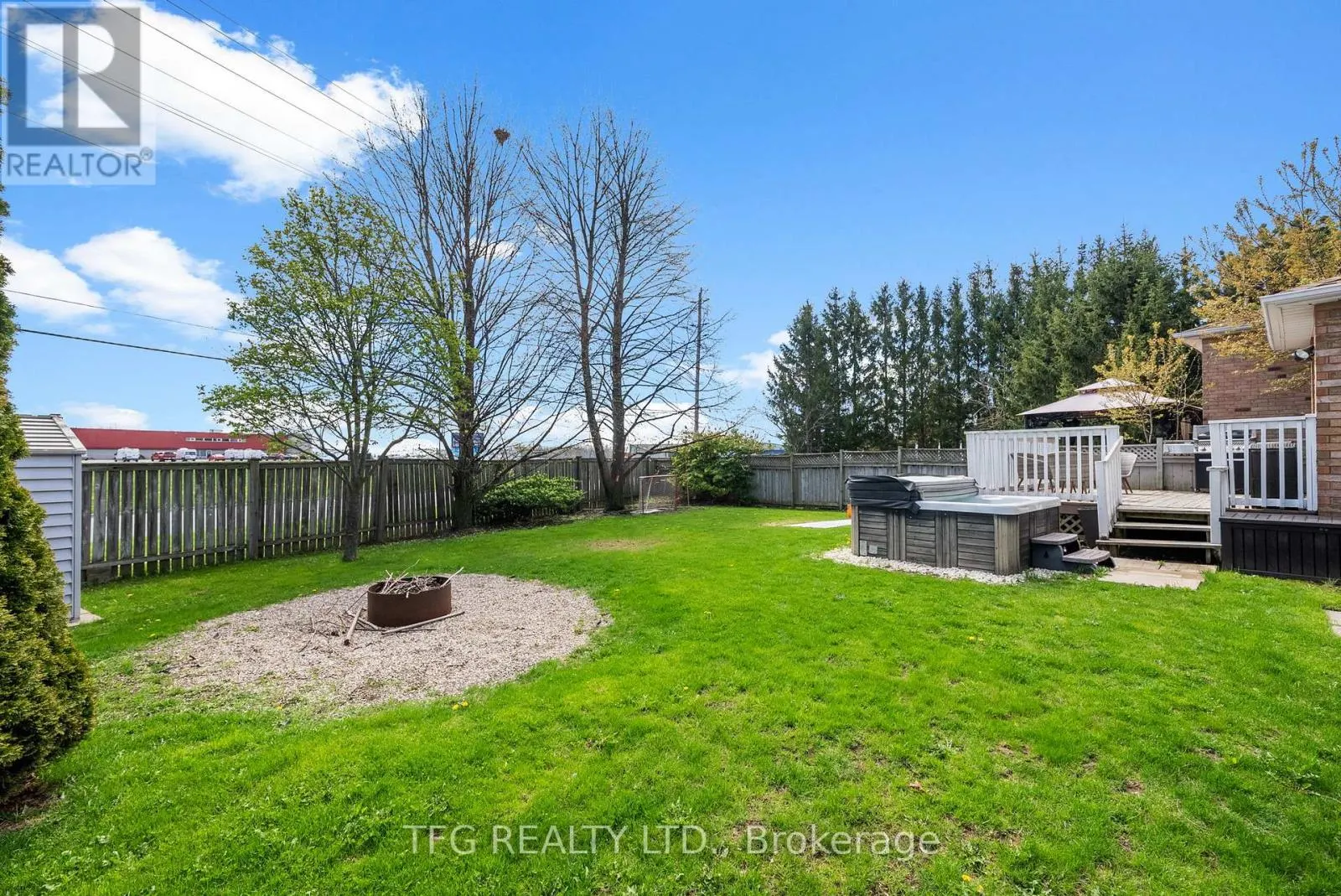 535 WILSON ROAD
