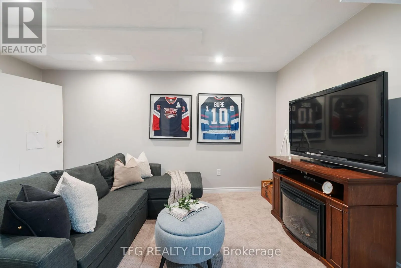 535 WILSON ROAD