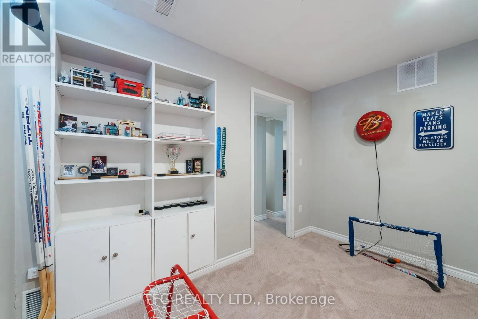 535 WILSON ROAD
