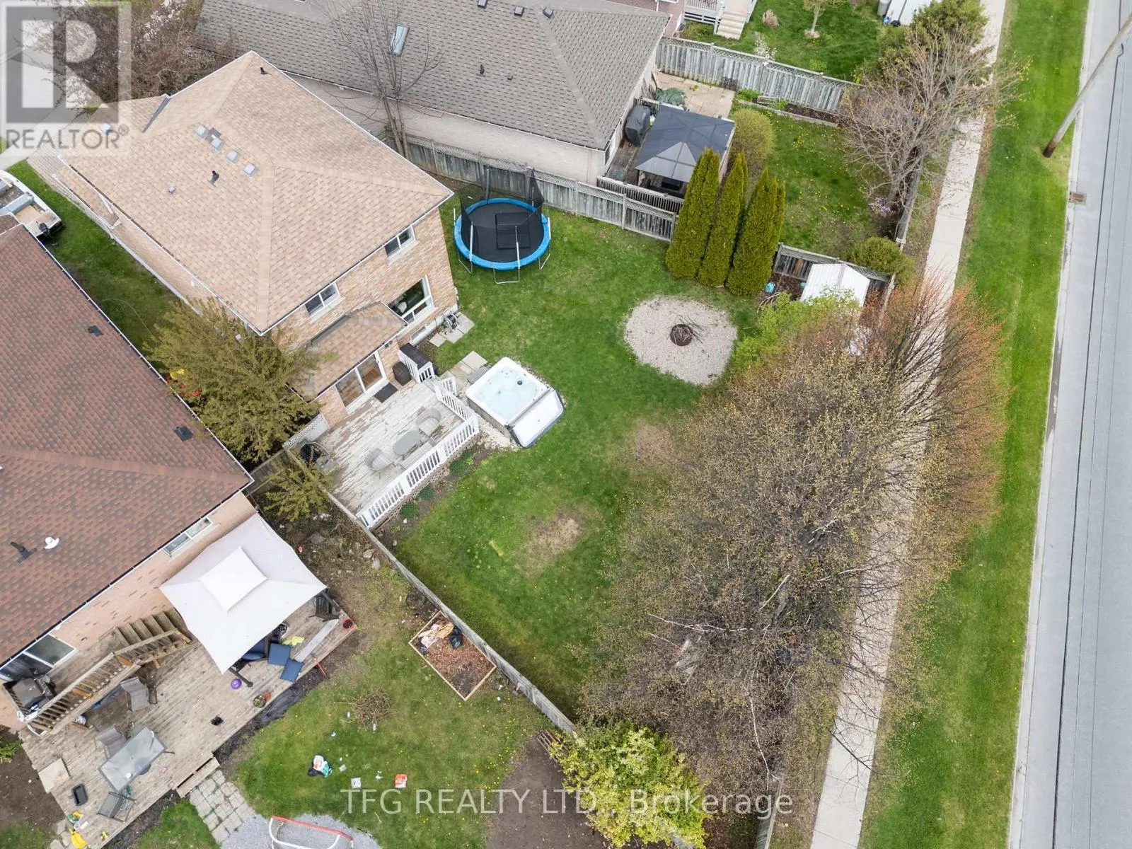 535 WILSON ROAD