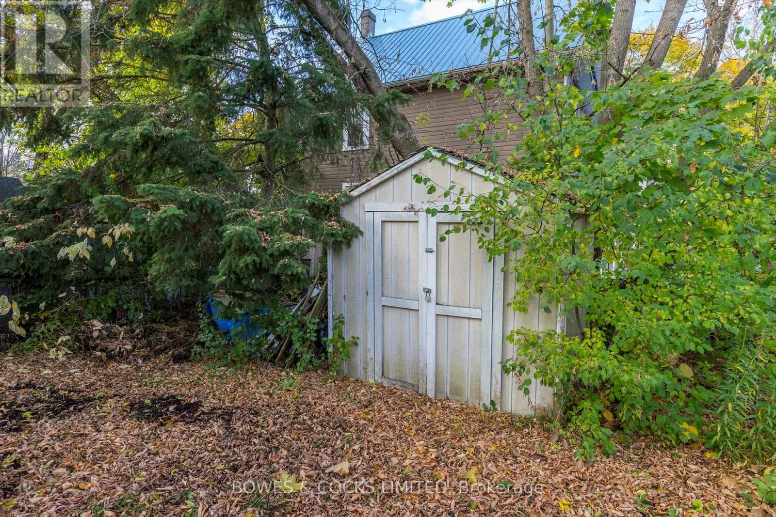 633 DOWNIE STREET