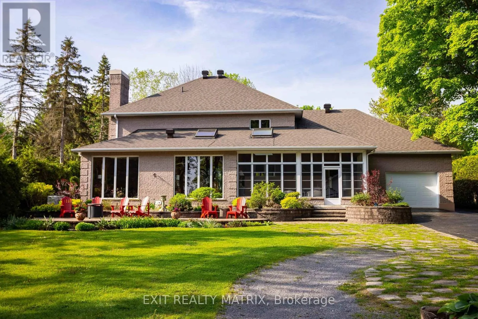 2845 FRONT ROAD