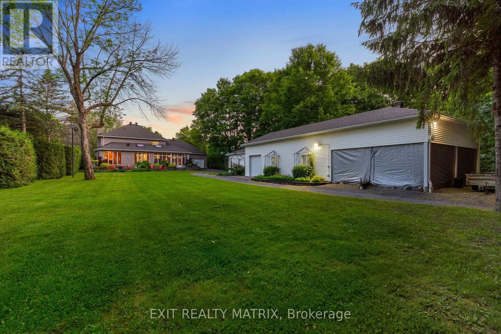2845 FRONT ROAD