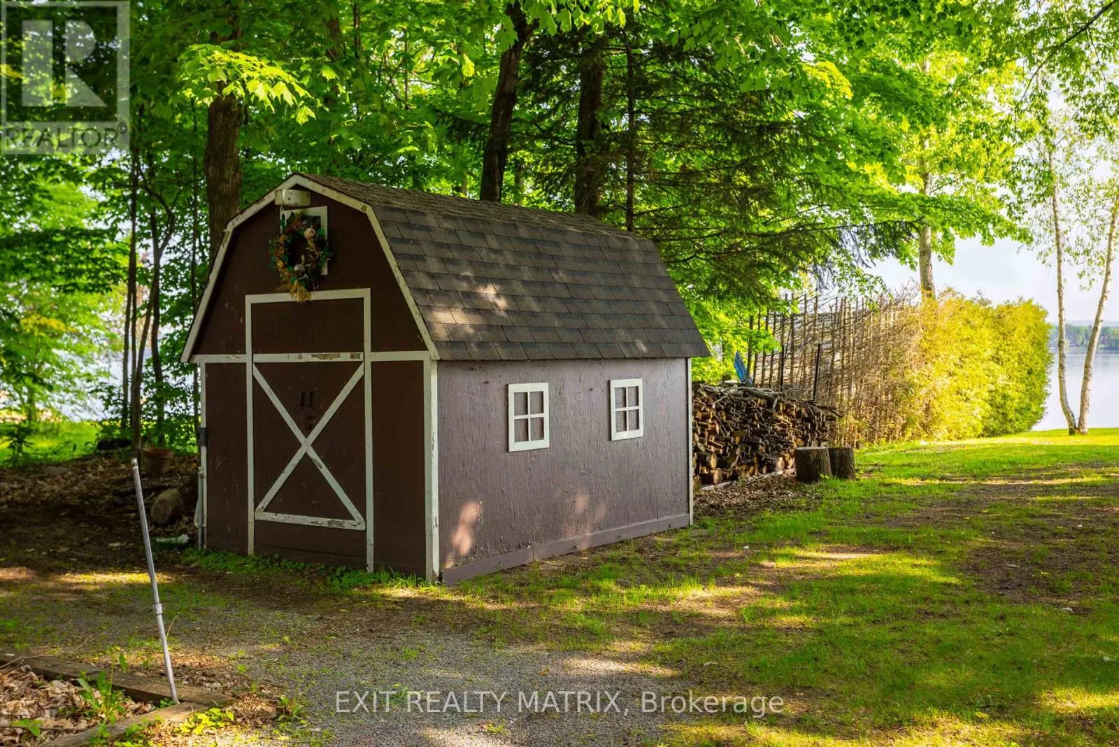 2845 FRONT ROAD