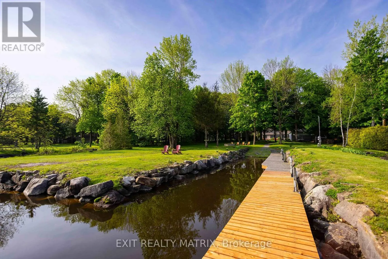 2845 FRONT ROAD