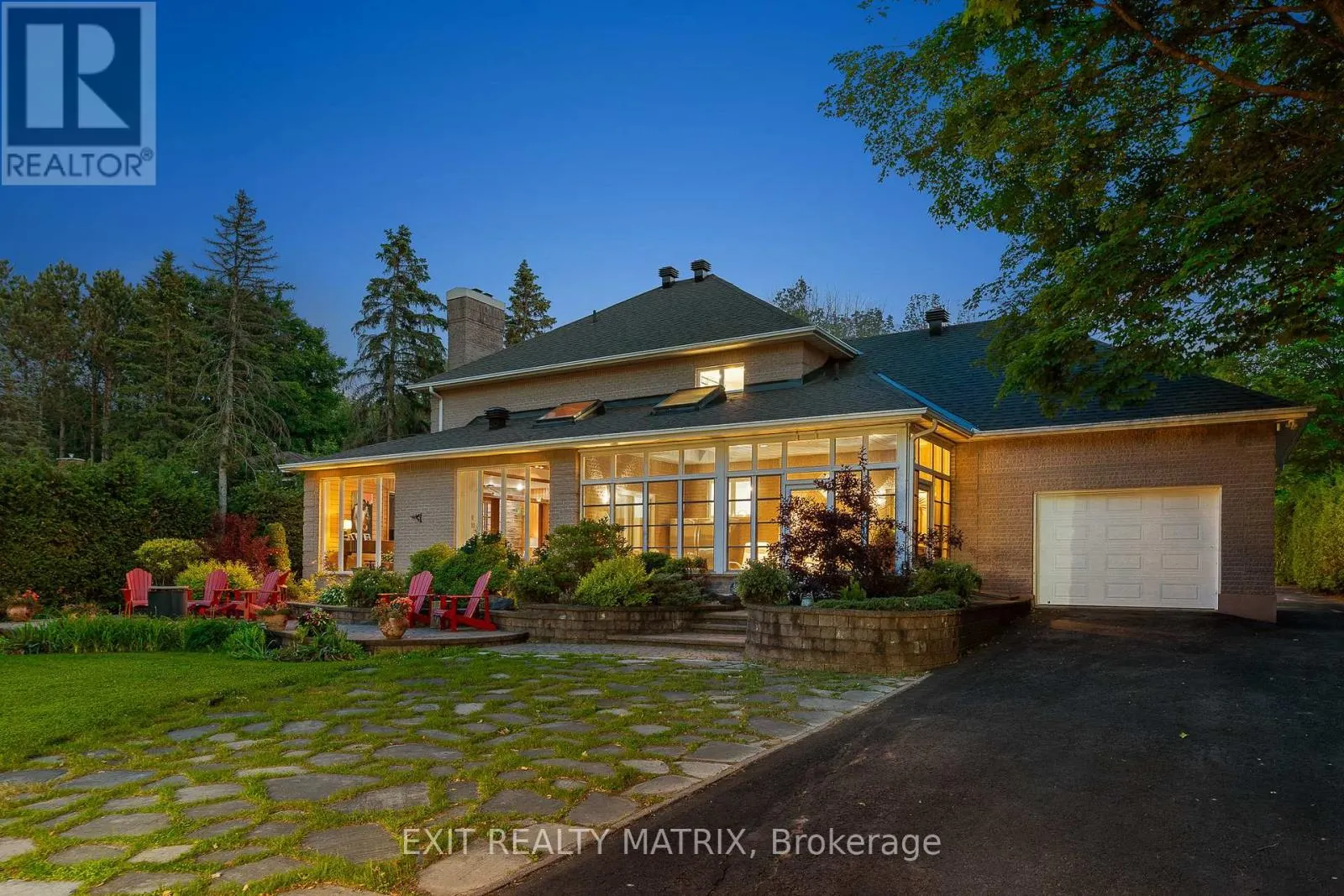 2845 FRONT ROAD