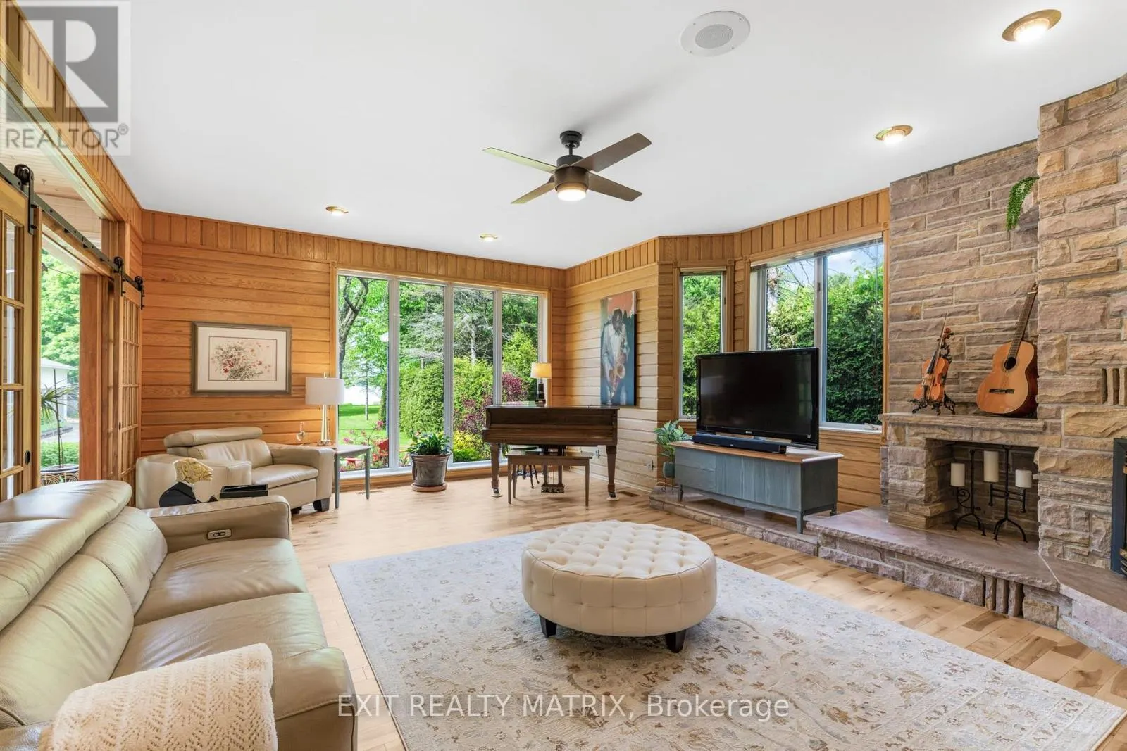 2845 FRONT ROAD