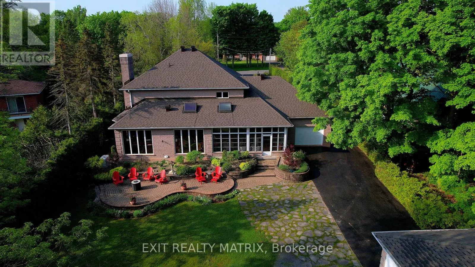 2845 FRONT ROAD