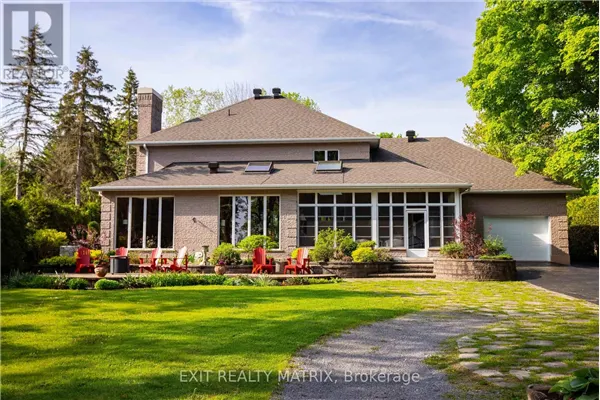 2845 FRONT ROAD