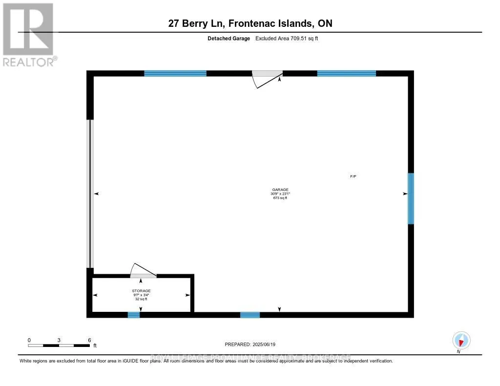 27 BERRY LANE