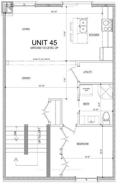 45 - 3202 VIVIAN LINE, #45