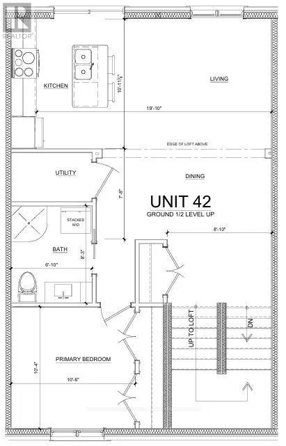 42 - 3202 VIVIAN LINE, #42