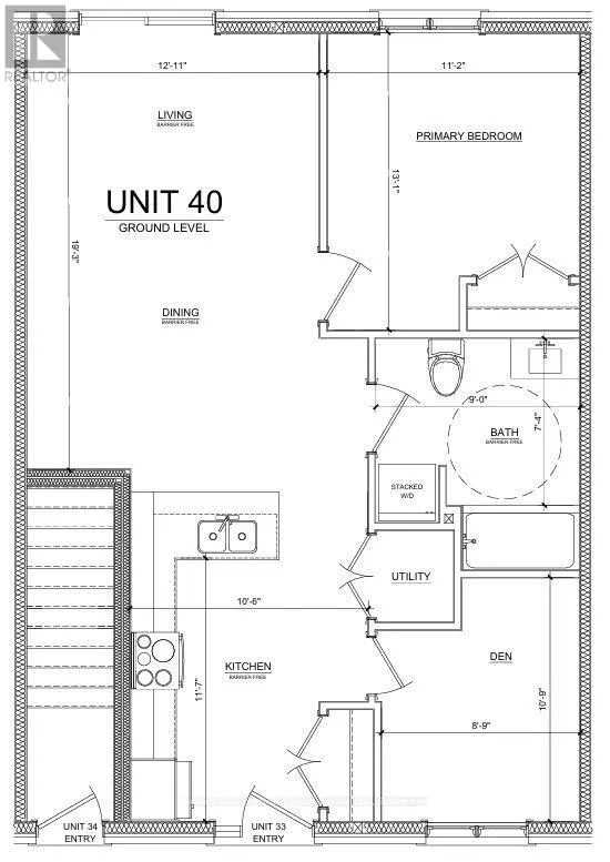 40 - 3202 VIVIAN LINE, #40
