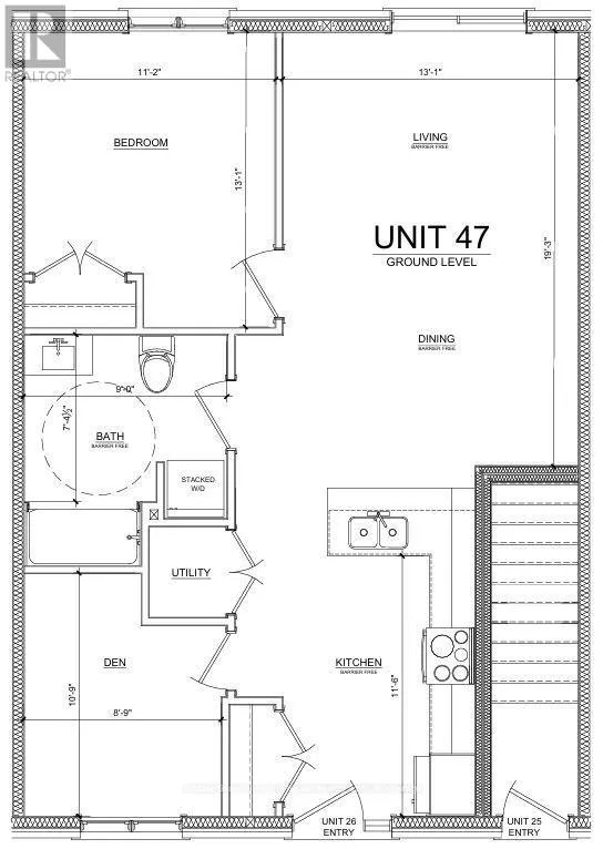 47 - 3202 VIVIAN LINE, #47