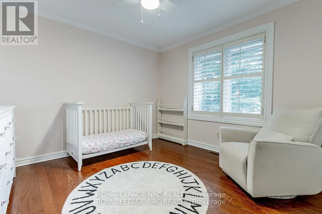 11 FOREST HILL CRESCENT