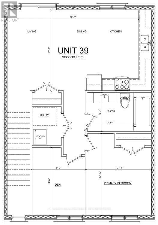 39 - 3202 VIVIAN LINE, #39