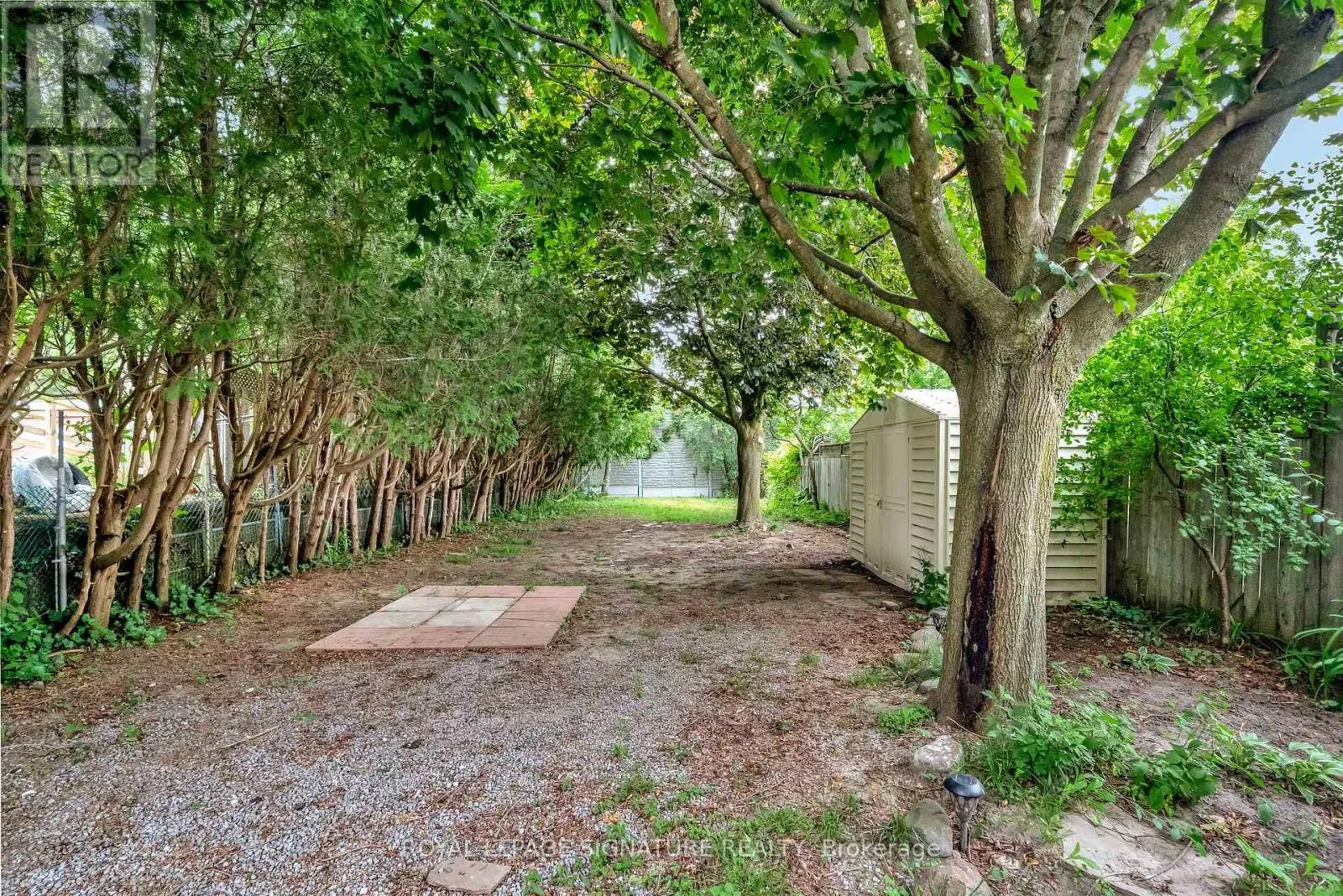 32A CROSSLEY DRIVE