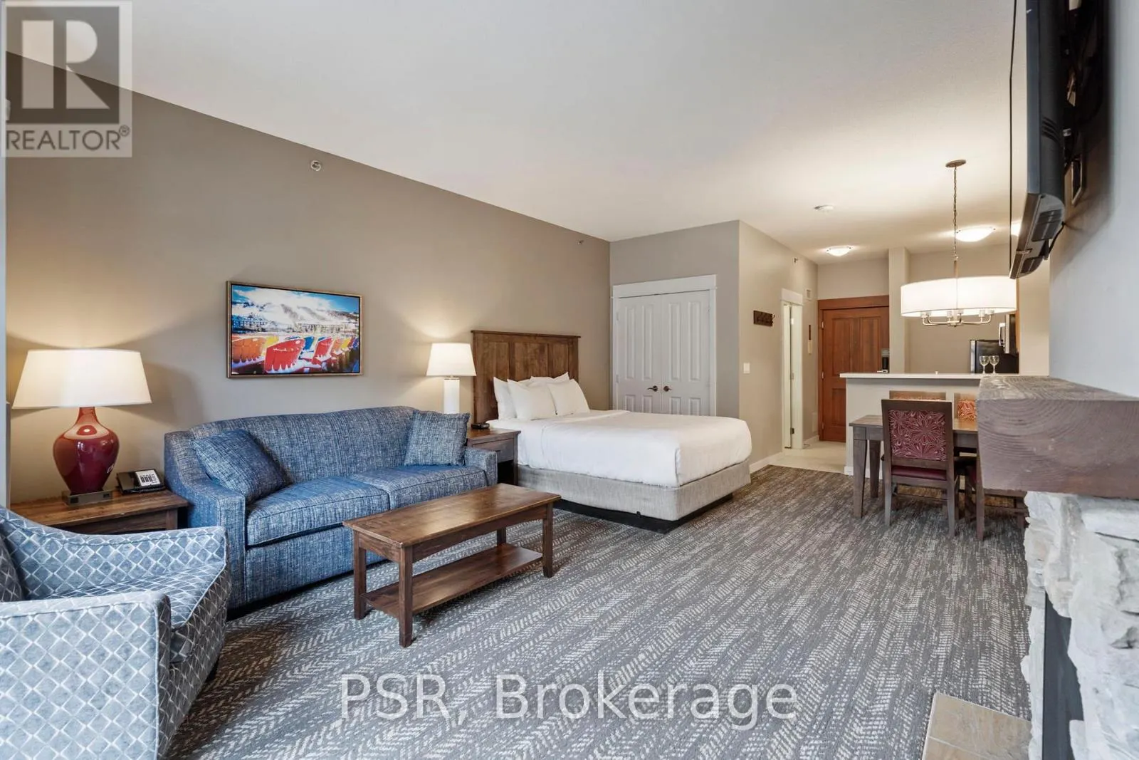 465 - 156 JOZO WEIDER BOULEVARD, #465