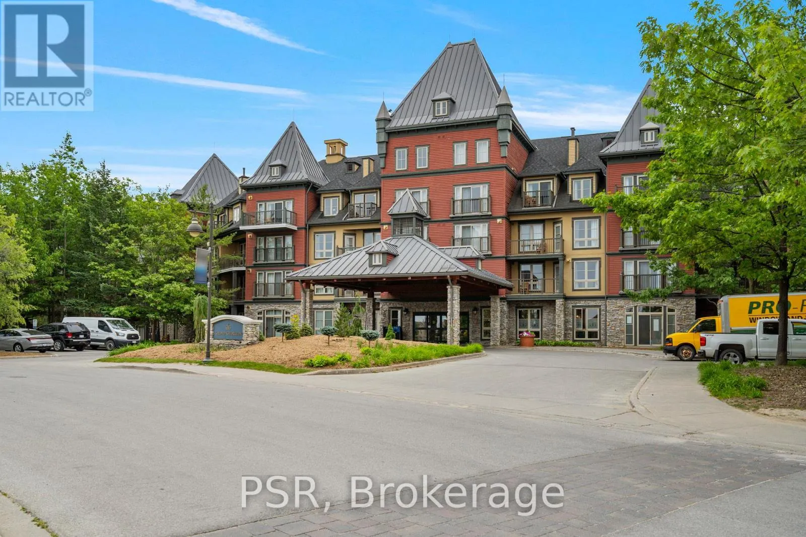465 - 156 JOZO WEIDER BOULEVARD, #465