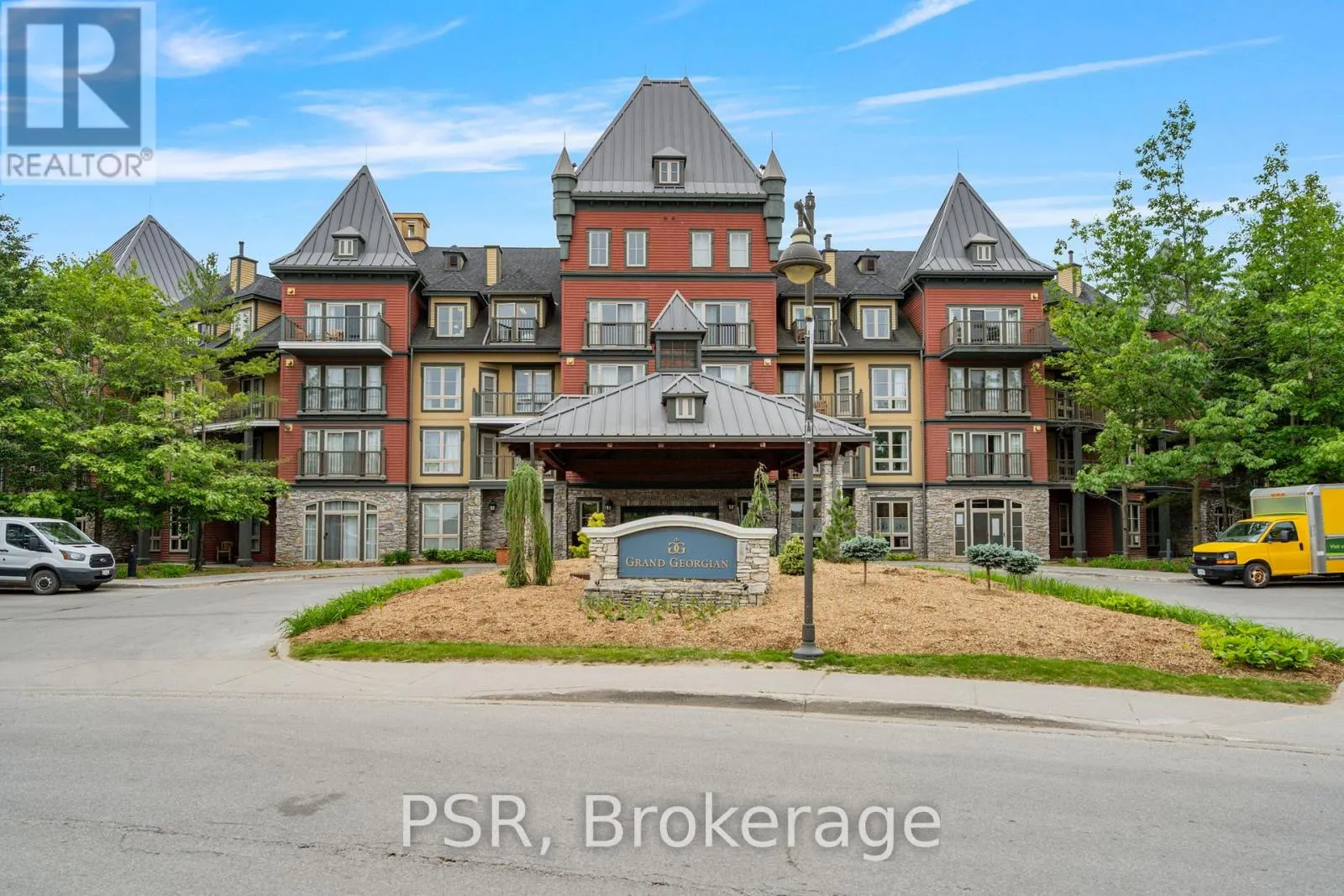 465 - 156 JOZO WEIDER BOULEVARD, #465