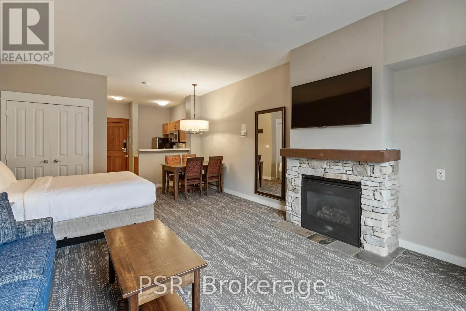 465 - 156 JOZO WEIDER BOULEVARD, #465