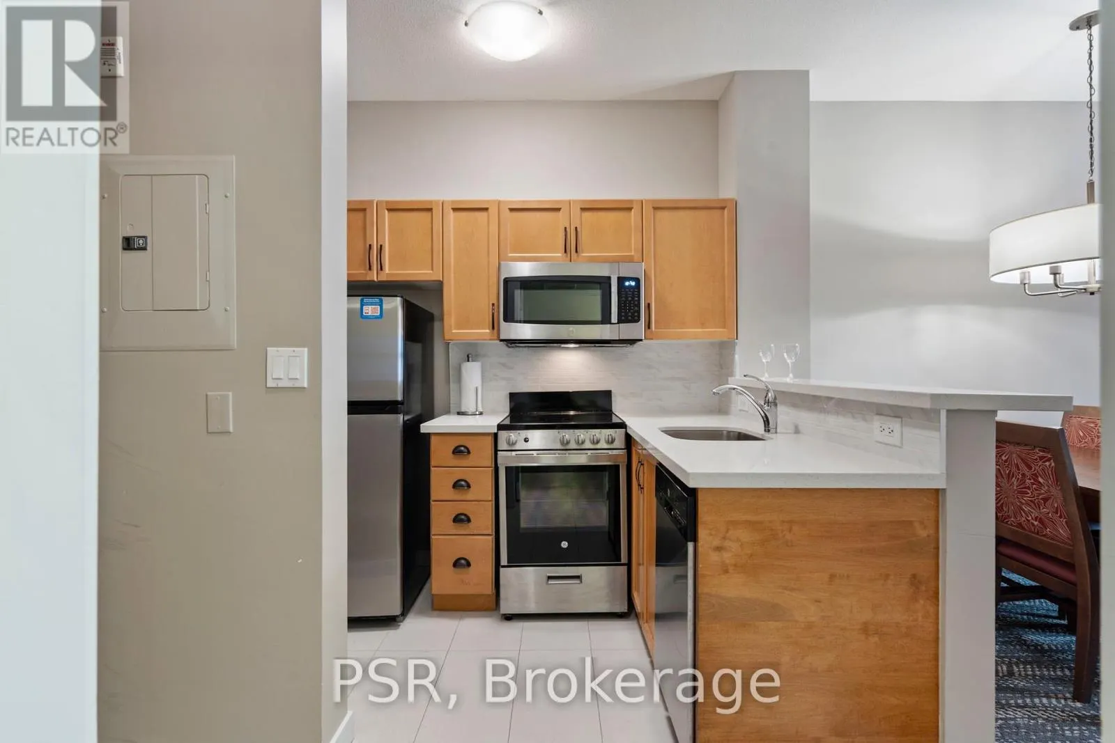465 - 156 JOZO WEIDER BOULEVARD, #465