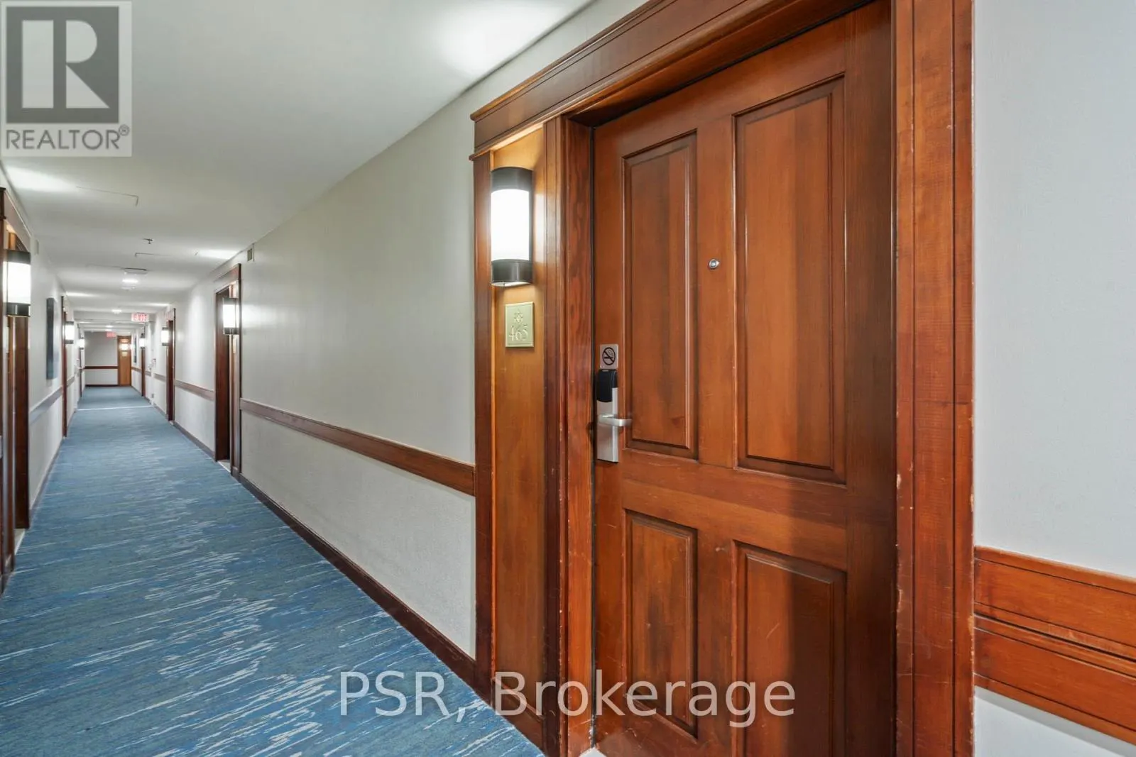 465 - 156 JOZO WEIDER BOULEVARD, #465