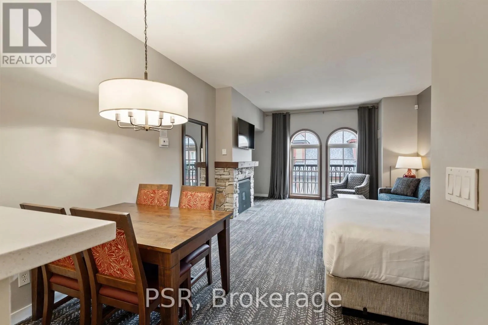465 - 156 JOZO WEIDER BOULEVARD, #465