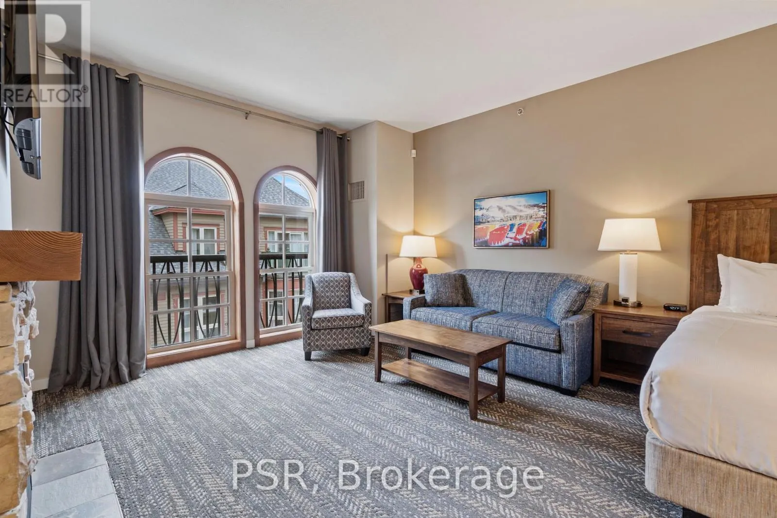 465 - 156 JOZO WEIDER BOULEVARD, #465