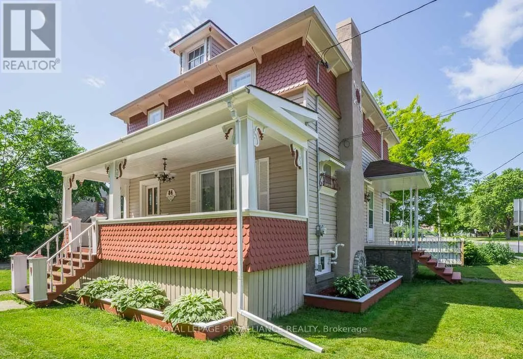84 MURRAY STREET
