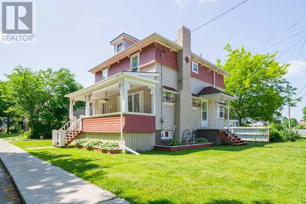 84 MURRAY STREET