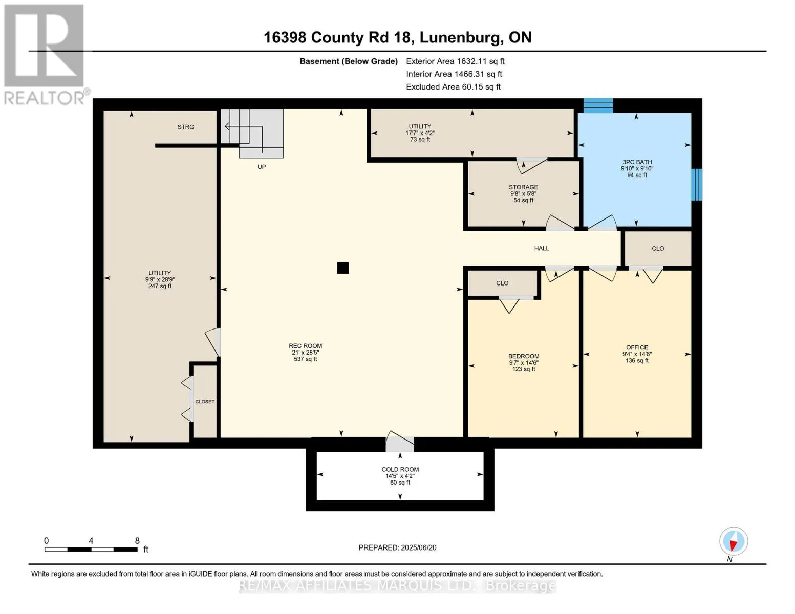 16398 COUNTY ROAD 18 ROAD