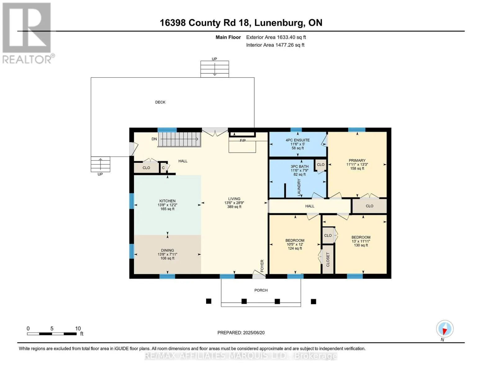 16398 COUNTY ROAD 18 ROAD