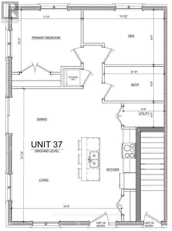 37 - 3202 VIVIAN LINE, #37