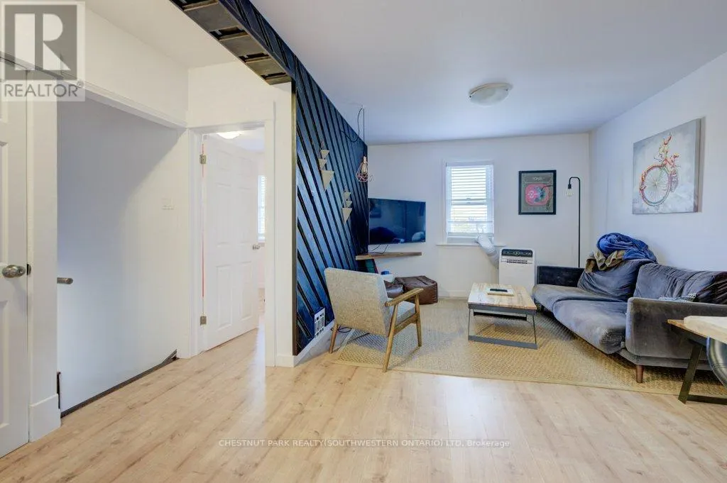 46 CHERRY STREET