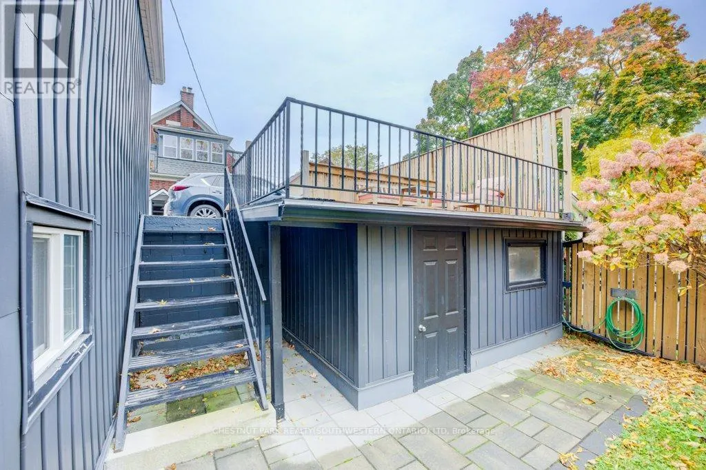 46 CHERRY STREET