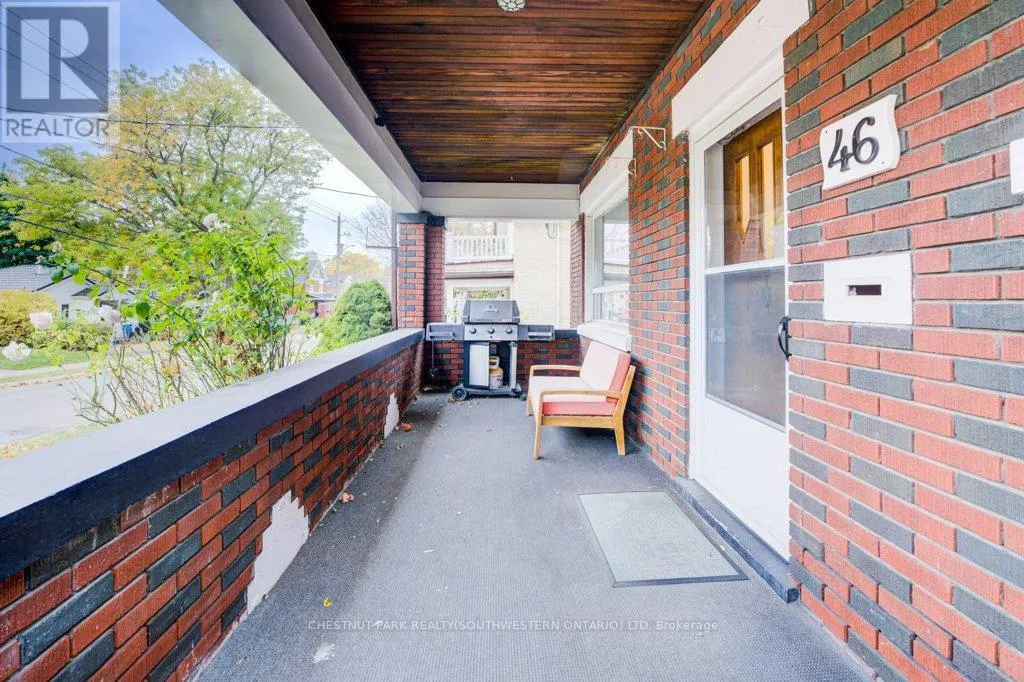 46 CHERRY STREET