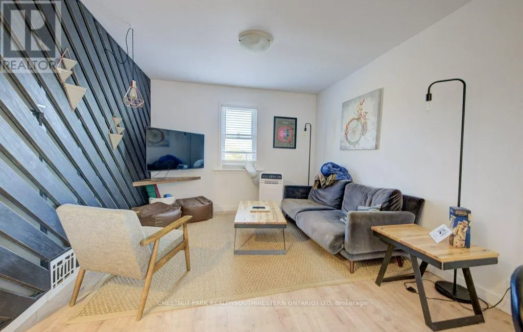 46 CHERRY STREET