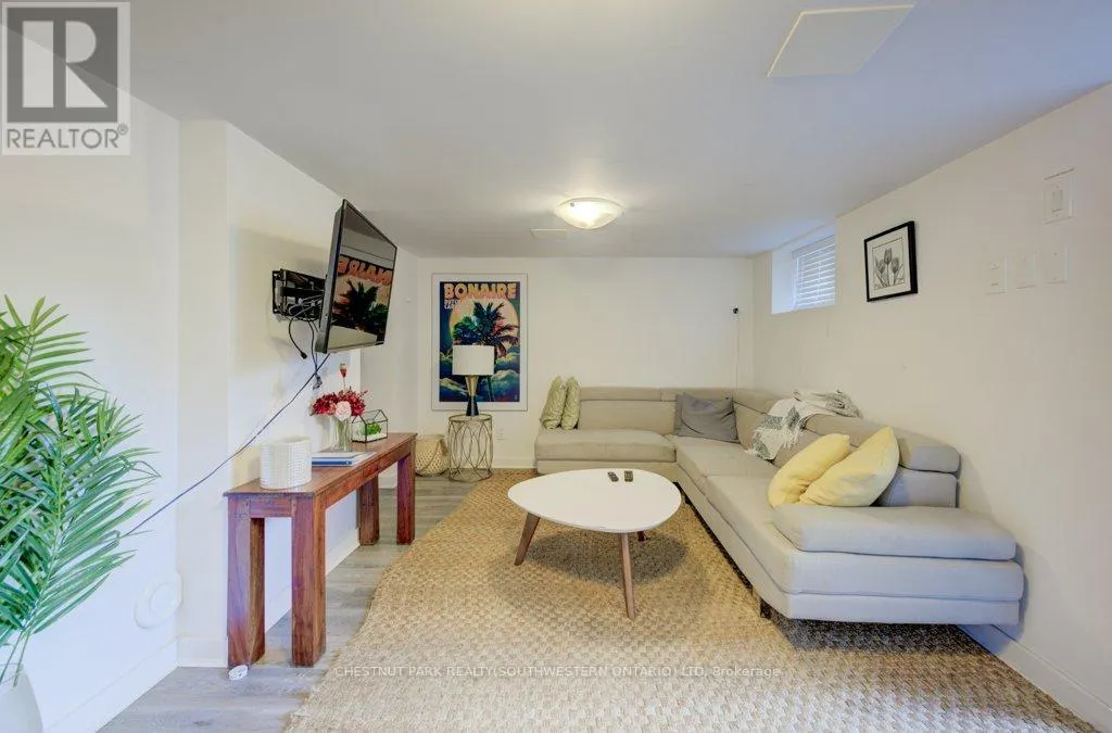 46 CHERRY STREET