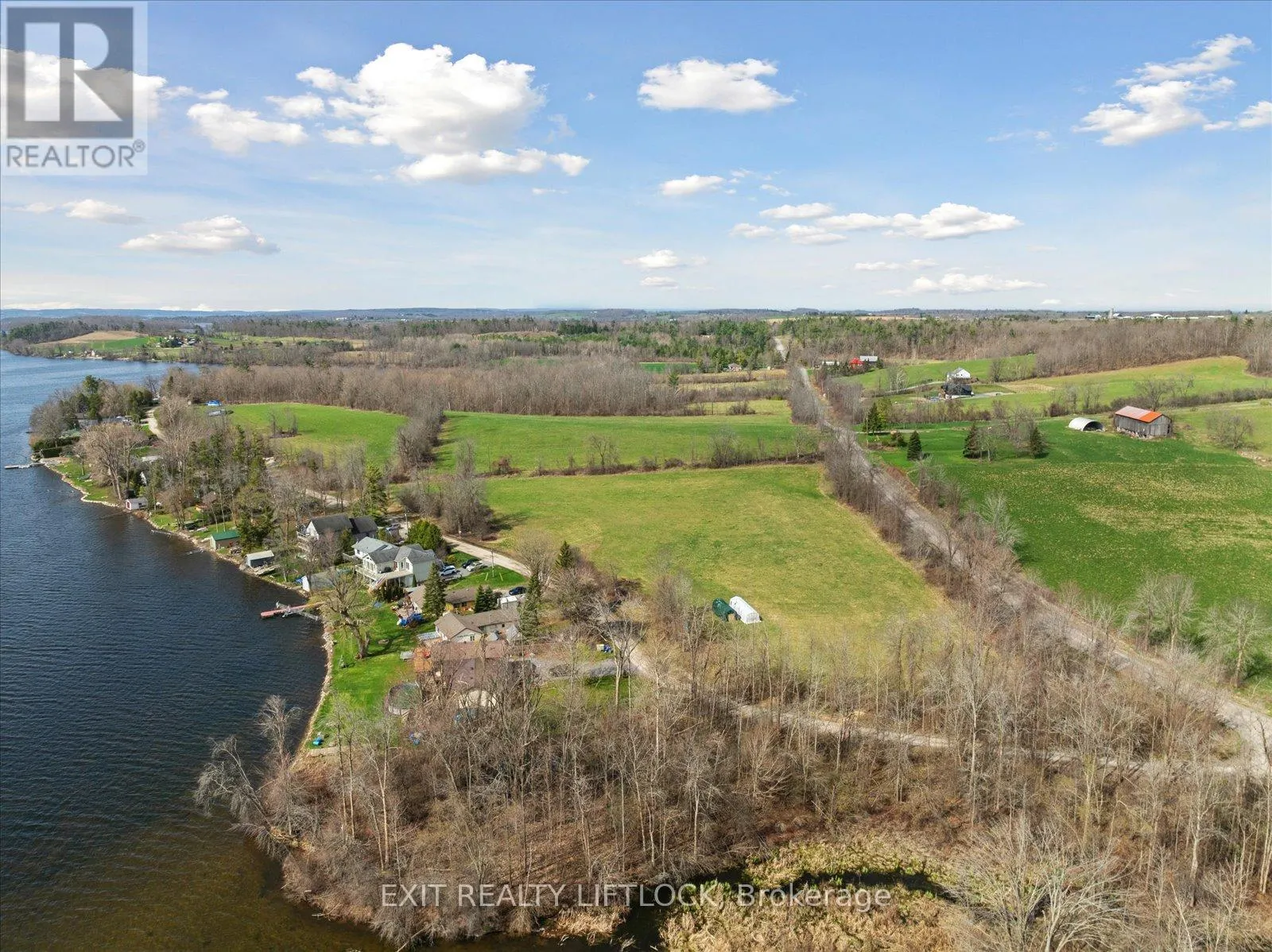 0 LAKESIDE ROAD