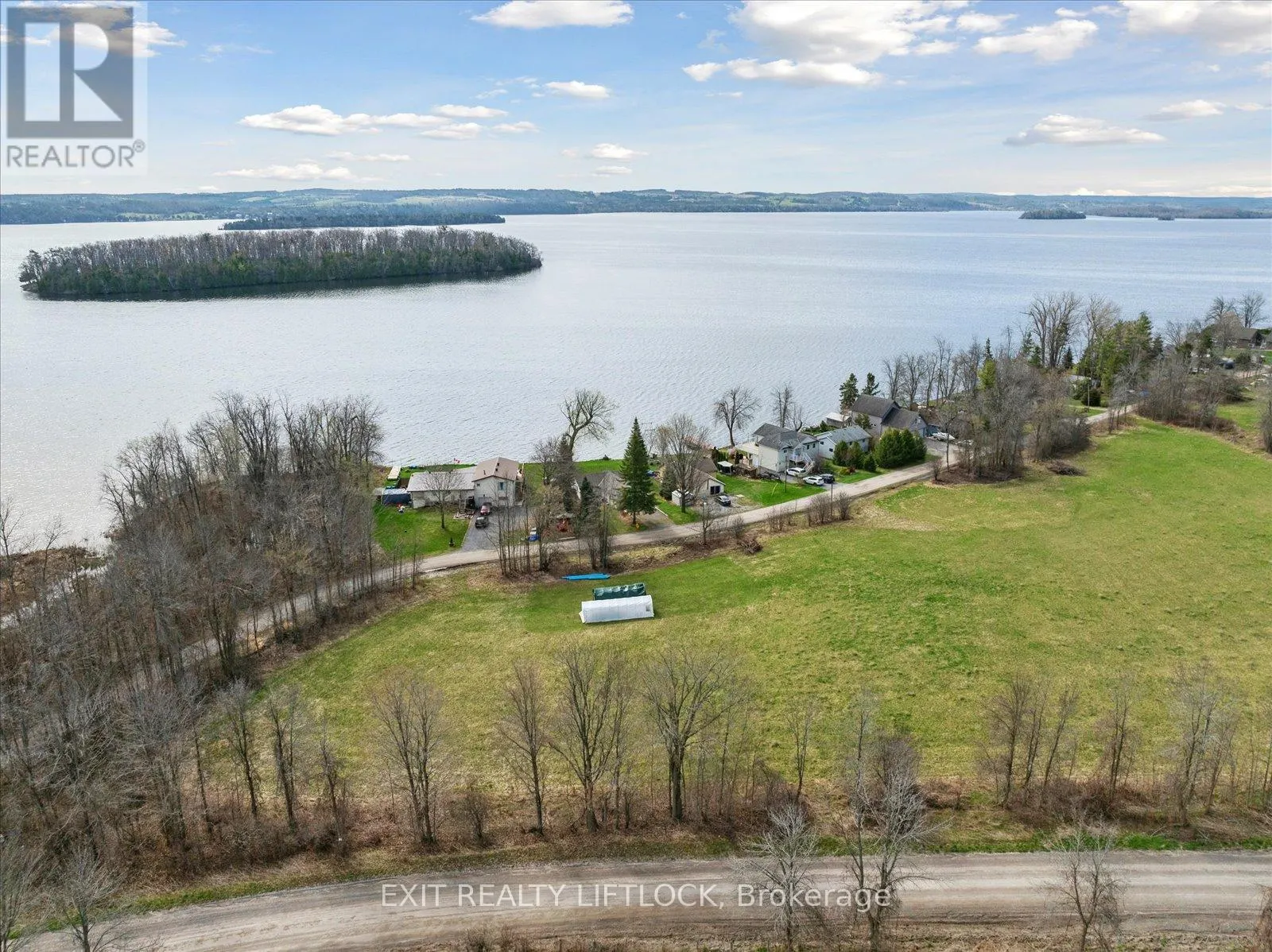 0 LAKESIDE ROAD